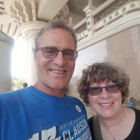 Lynne Hamilton's profile image