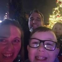 Kristina Durbin's profile image