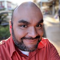 Jason Brian Chapa's profile image
