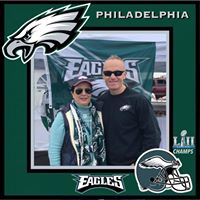Mary Beth Malone's profile image