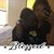 Jazmin Ria Jordin Laing's profile image
