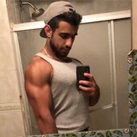 Ahmed Ali's profile image