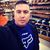 Moses Escandon's profile image