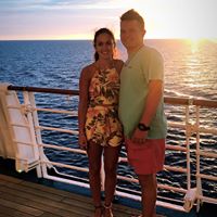 Taylor Ludy's profile image