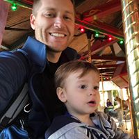 Jared Bell's profile image