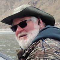 Mark Berns's profile image
