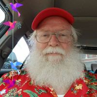 Charley Carlin's profile image