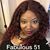 Pansy Johnson Carmichael's profile image