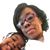 Sherra De's profile image