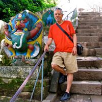 Peter Takeuchi's profile image