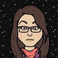 Suzanne Rebecca's profile image