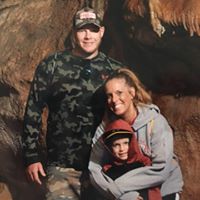 Ashley Wyatt's profile image