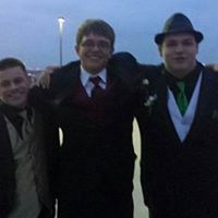 Alex Garza's profile image