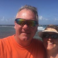 Rich Boone's profile image