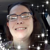 Lacy May Judge's profile image
