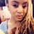 Courtney Danger's profile image