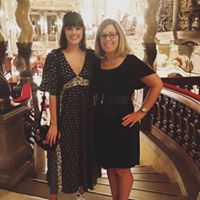 Julie Jackemeyer Konow's profile image