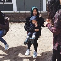 Teresa Park's profile image