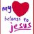 Yeshua TheGrace's profile image