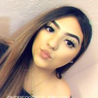 Andrea Leon's profile image