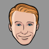 John P's profile image