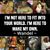 Wandel Mackey's profile image