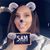 Samantha Romell Crotwell's profile image