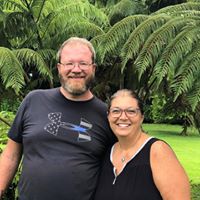 Dave Baber's profile image