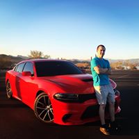 Derek Petrosky's profile image