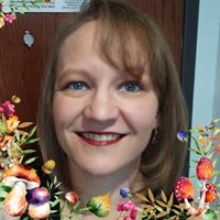 Liz Gibson's profile image
