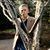 Sandra Dampier Mickelson's profile image