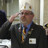 Christopher H. Benigno's profile image
