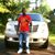 Maurice Jones's profile image