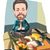 Travis Lange's profile image