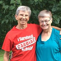 Mary Haralson's profile image