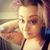 Britany Long's profile image