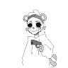 ArtKatRandom's profile image