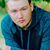 Jordan Huffman's profile image