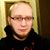Joshua Sharp's profile image
