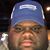 Fridie Algee's profile image