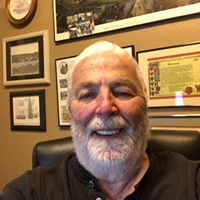 Al Ludviksen's profile image