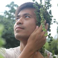 George Wang's profile image