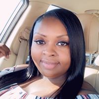 Perlania Graham's profile image