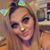 Amanda Black's profile image