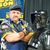 Terry Johnson's profile image