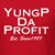 Yung P DA Profit's profile image