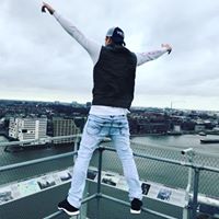 Daniel Olivarez's profile image