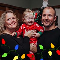 Kristy Amy's profile image