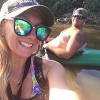 Jenna Allyson Cowart's profile image