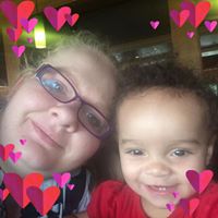 Keshia Field's profile image